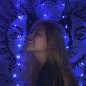 Meet your Posher, Jackie